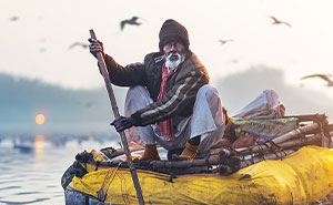 Street Pics From Around The World That Seriously Caught My Eye (40 Snaps)