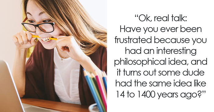 Philosophy Memes That’ll Make You LOL or Think… Or Both!