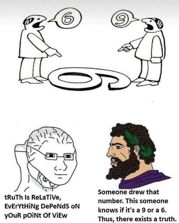 Classic Number 69 Move