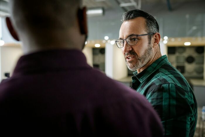 These Work Stories Will Make You Say 'Wait, They Did WHAT?!'