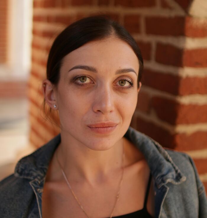 Overthought Every Eye Contact Moment