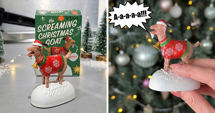 19 Weirdest Gifts That Will Crack Up Your Funniest Friend