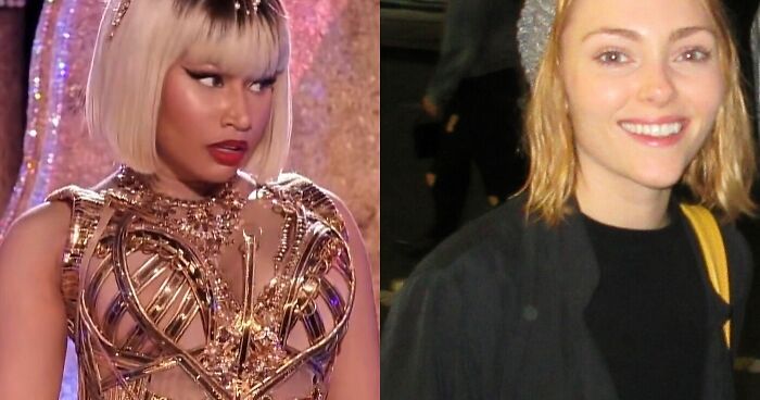 10 Celebs Who Share December 8 (Prepare to Be Surprised!)