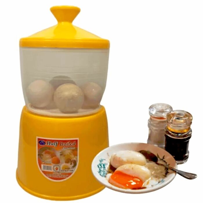 Wait, These Inventions Are Only a Thing in Some Countries?!