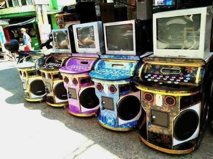 Wait, These Inventions Are Only a Thing in Some Countries?!