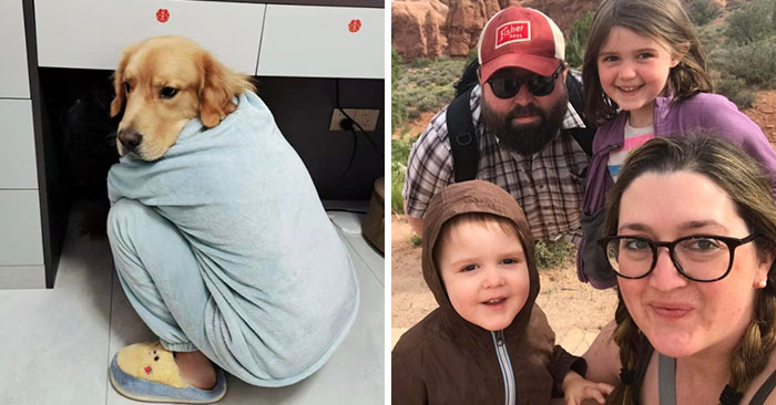 Wait, These Photos Are Messing With My Brain!