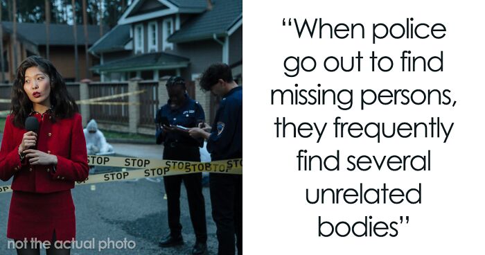 Wait, They Actually Shared These Disturbing Truths?!