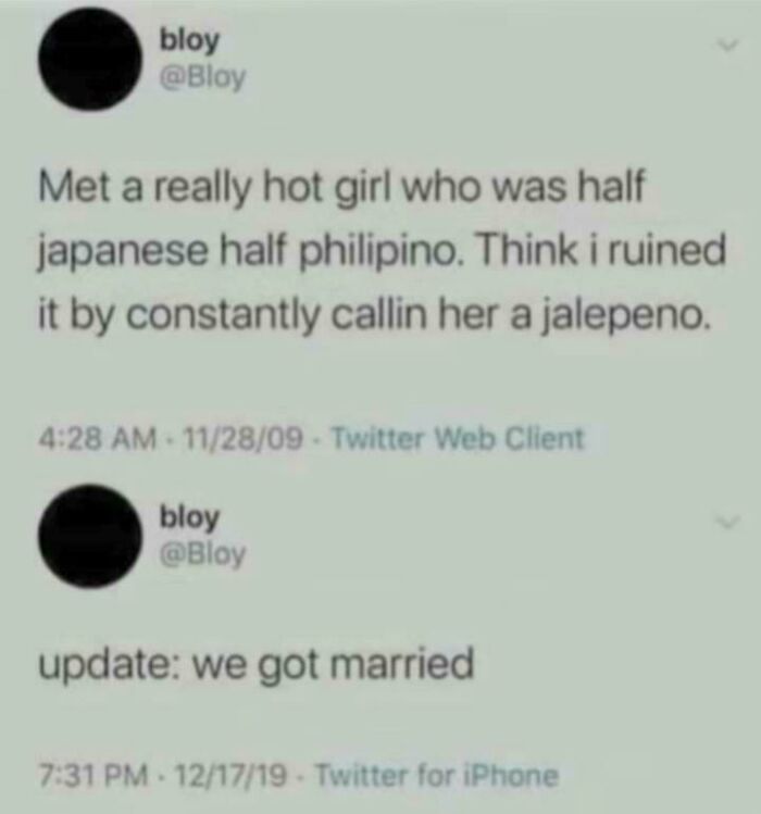 A Heartwarming ‘Wait, What?’ Moment