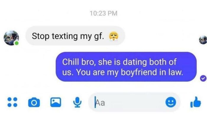 How Homies Really Meet