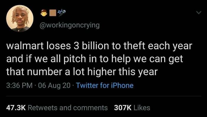 The Classic Oh Moment