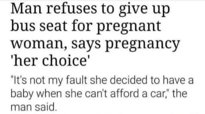 Wait, What Did He Just Say?