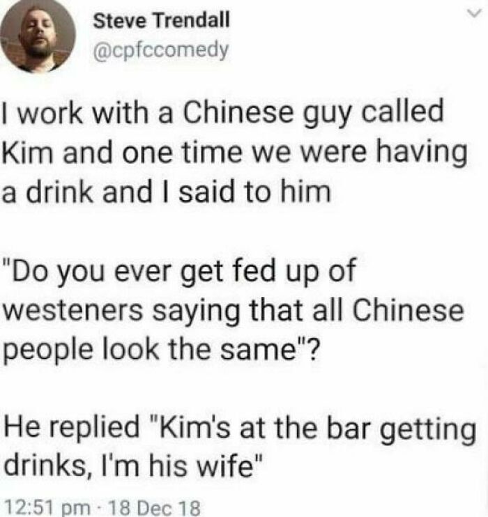 Guess Kim Is A Korean Name After All