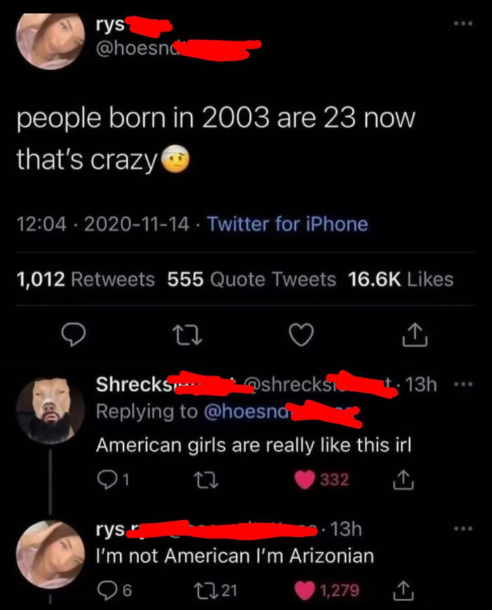 IQ Level: Wait, What?