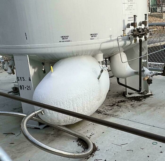 Nothing Can Go Wrong Here, Right? Famous Last Words