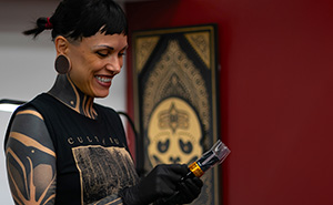 Tattoo Studio Madness: The Wildest WTF Moments Sacred Gold Artists Have Seen