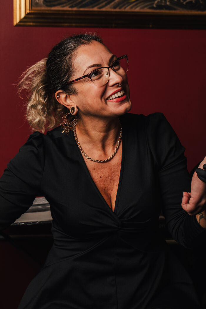 The New Year’s Eve Tattoo Call You Won’t Forget — Vivi