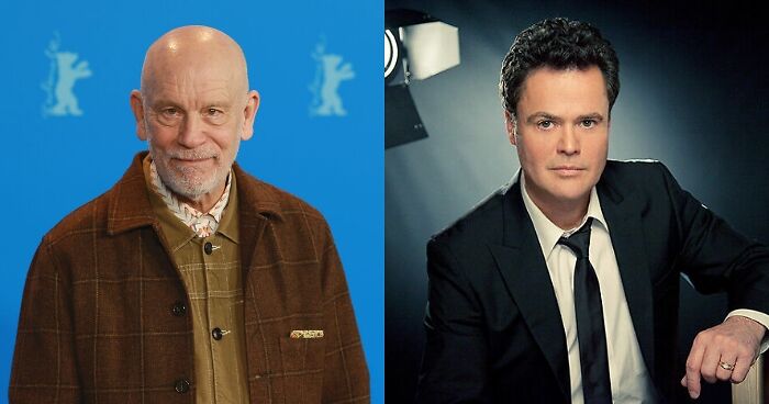 Wait, These Celebs All Share a Birthday? December 9’s Star-Studded Party!