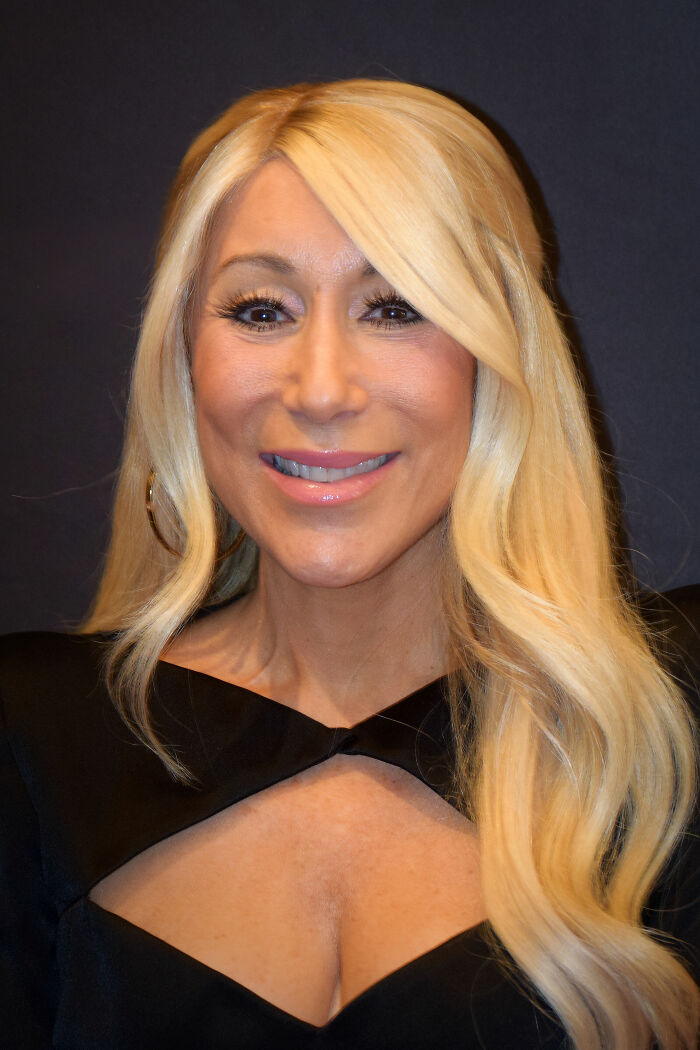 Lori Greiner: Queen of Cool Gadgets and Shark Tank Deals, 56