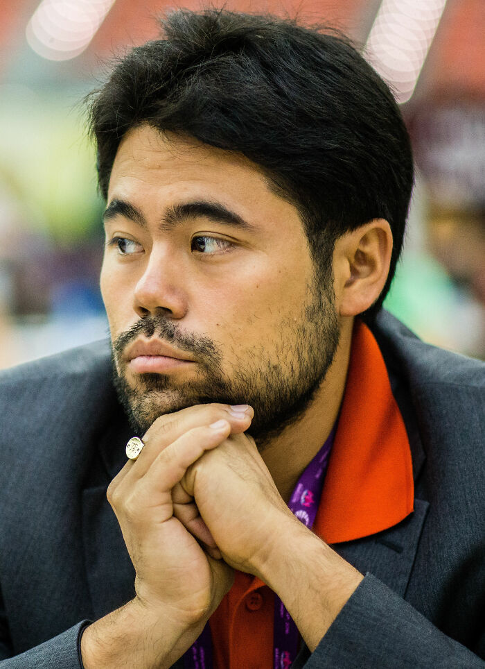 Hikaru Nakamura: Chess Grandmaster and Streaming Superstar, 38