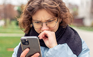 Oops! The Funniest Wrong Number Texts That’ll Totally Crack You Up