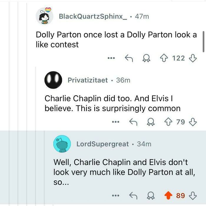 Made Me Laugh Out Loud—Try Not To Join Me!