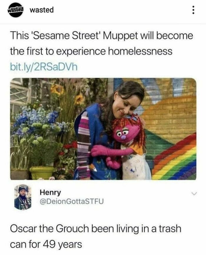 Damn, That One Stings... In A Hilarious Way