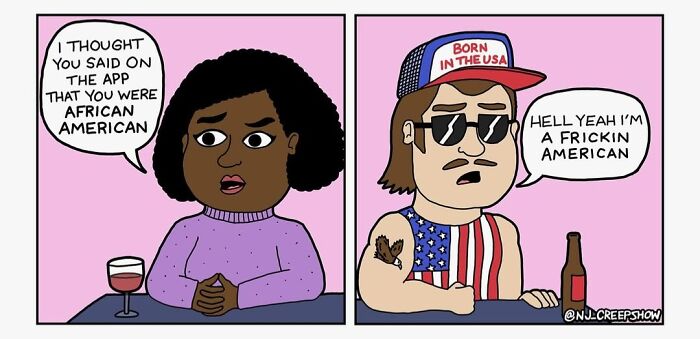 Wait, They Actually Drew This?! 30 Hilariously Weird NJ Creepshow Comics