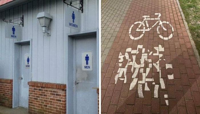 Wait, They Actually Finished These Jobs?! (And Somehow It’s Hilariously Wrong)