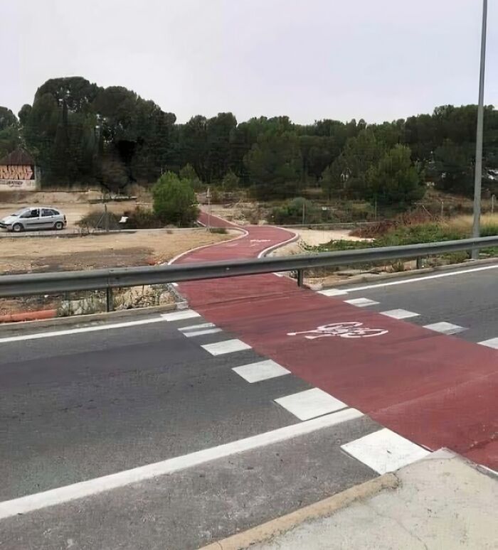 Yep, I Totally See No Problem At All Here