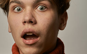 Wait, People Actually Saw These Wild Things?!