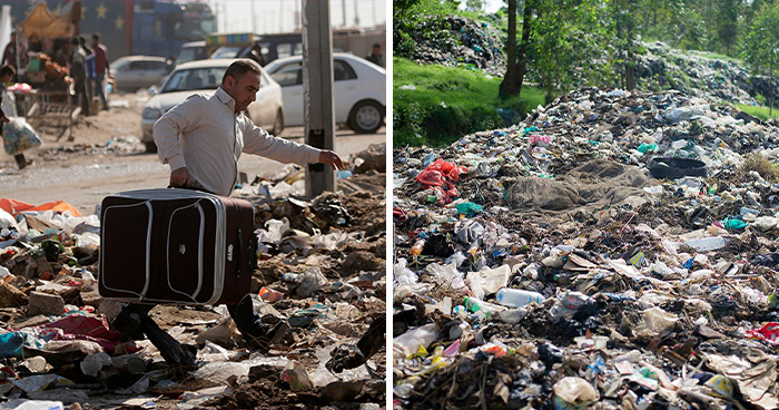 The 14 Dirtiest Countries You Won’t Believe Made This List