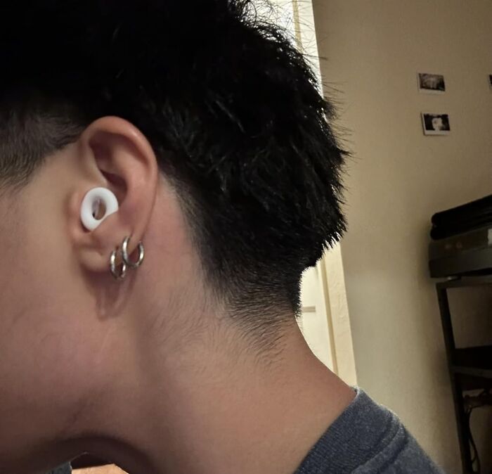 Loop Quiet Ear Plugs: The Polite Way To Say "I Love You But Also LOVE The Silence"