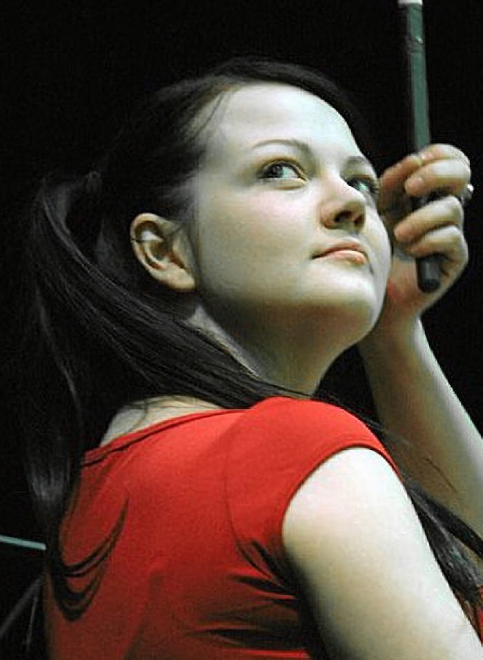 Meg White: The Simple but Killer Drummer, 51
