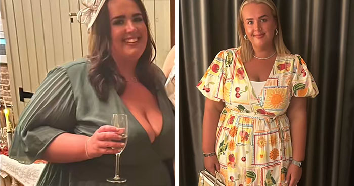 Check Out These Wild Mounjaro Weight Loss Transformations!