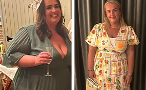Check Out These Wild Mounjaro Weight Loss Transformations!