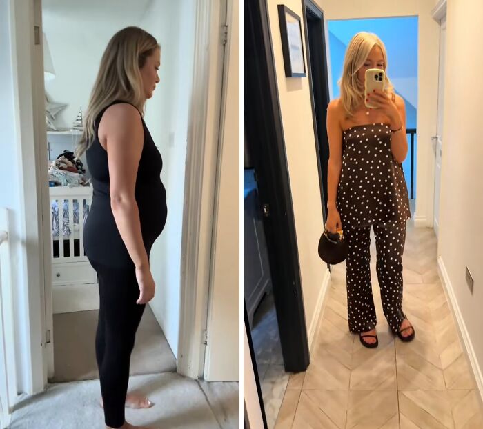 Check Out These Wild Mounjaro Weight Loss Transformations!