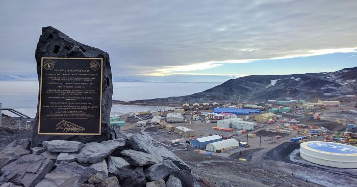 Wait, They Actually Ranked These 40 Wildly Remote Places?!