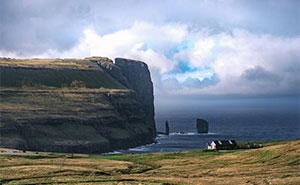 Wait, They Actually Ranked These 40 Wildly Remote Places?!
