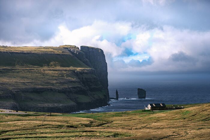 The Faroe Islands