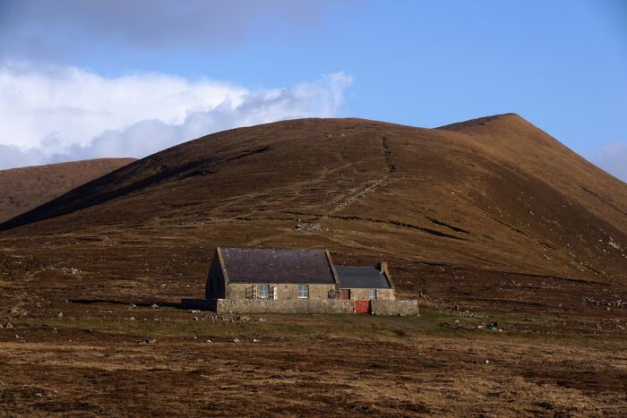 Foula, Scotland