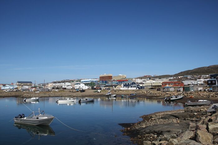 Iqaluit, Canada