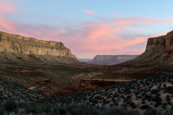 Supai, Arizona, USA