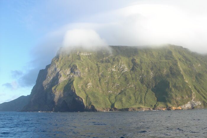 Gough Island