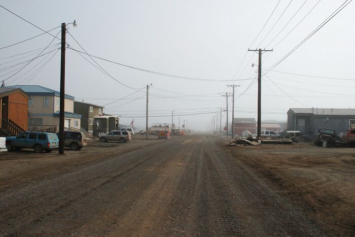 Utqiagvik, Alaska
