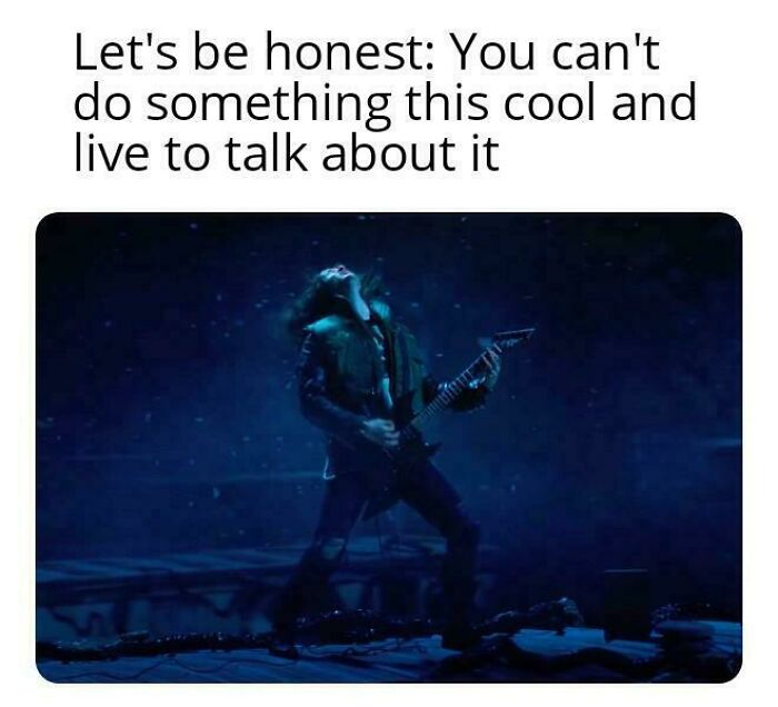 I Don’t Make The Rules, Sorry!