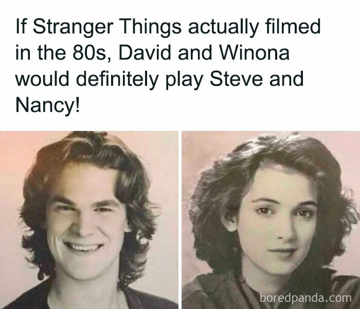 50 Stranger Things Memes To Keep You Busy Until Season 5, Volume 2