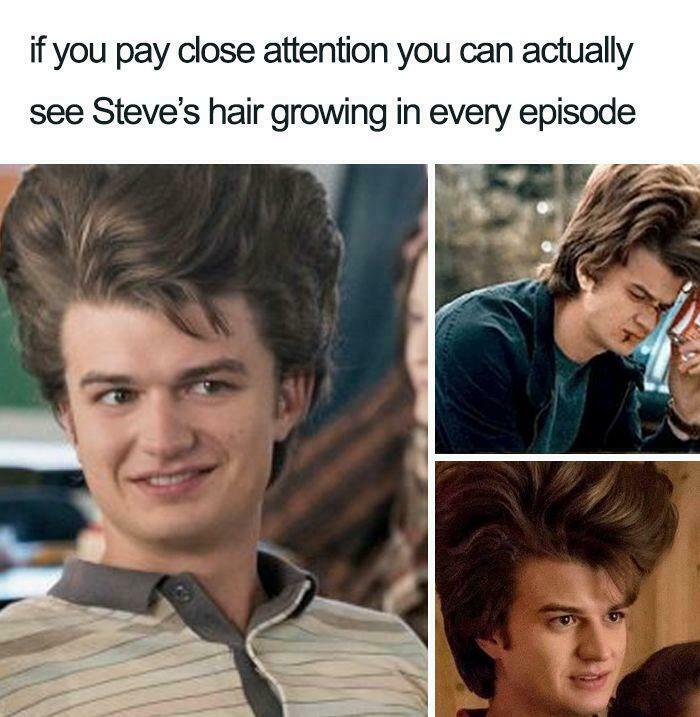 50 Stranger Things Memes To Keep You Busy Until Season 5, Volume 2