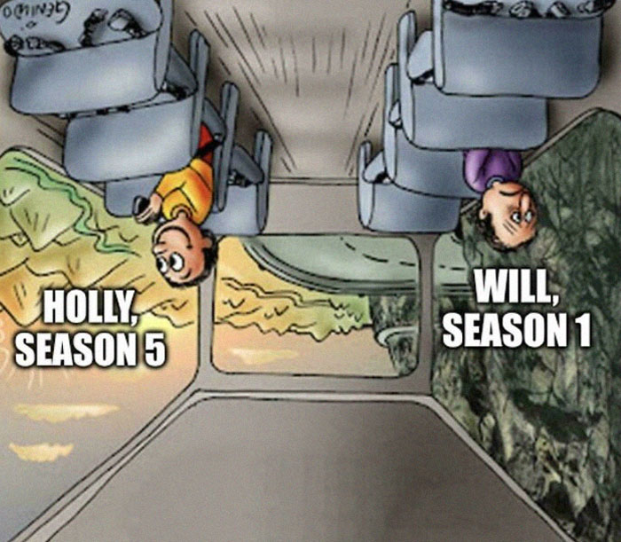 50 Stranger Things Memes To Keep You Busy Until Season 5, Volume 2