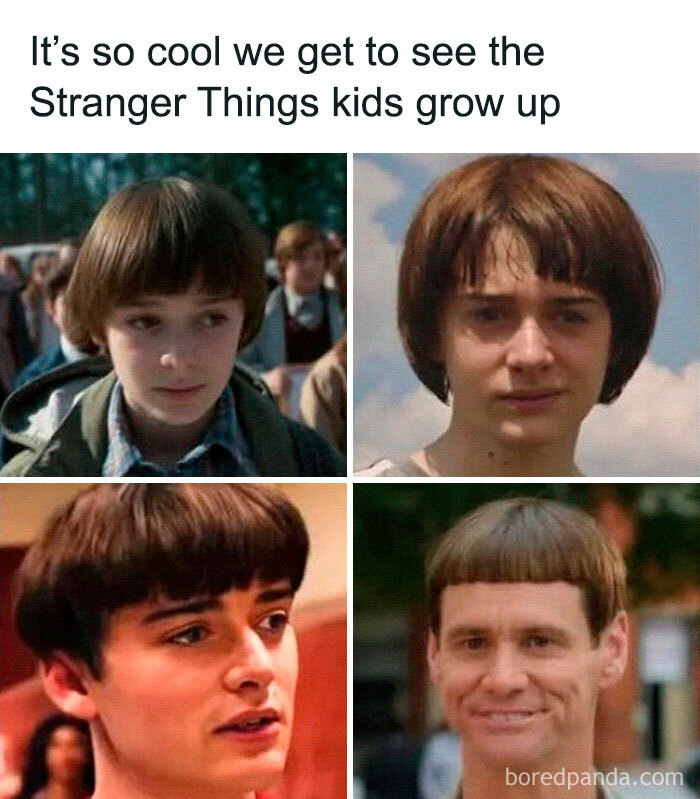 50 Stranger Things Memes To Keep You Busy Until Season 5, Volume 2