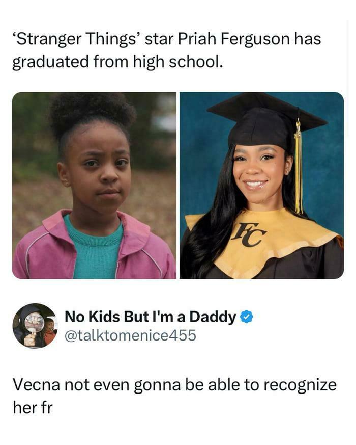 50 Stranger Things Memes To Keep You Busy Until Season 5, Volume 2